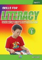 Skills for Literacy - Geoff Frohlich