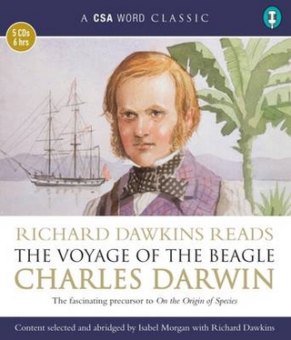 The Voyage Of The Beagle