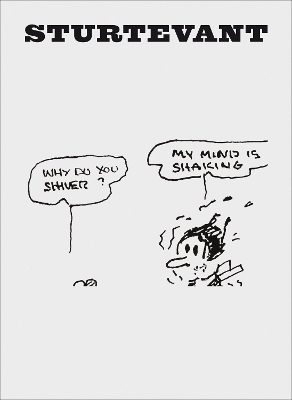 Sturtevant, drawing double reversal