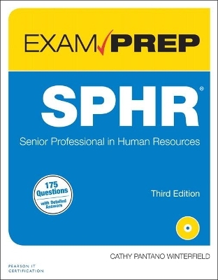 SPHR Exam Prep