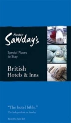 British Hotels and Inns
