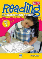 Reading Reinforcement Games - Kirsty Mclean