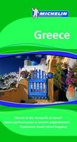 Greece Tourist Guide