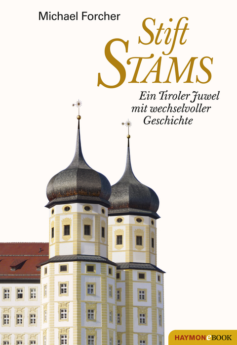 Stift Stams - Michael Forcher