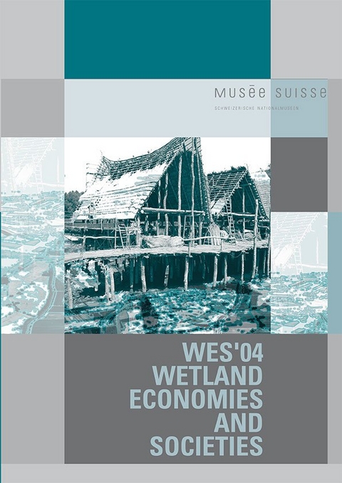 Wetland Economies and Societies - 