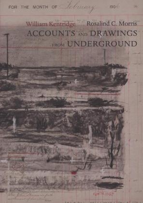 Accounts and Drawings from Underground