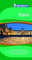 Paris Tourist Guide