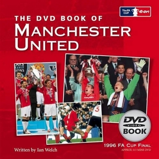 The DVD Book of Manchester United