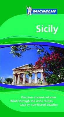 Sicily Tourist Guide