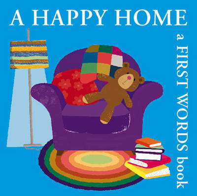 A Happy Home - 