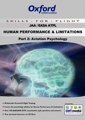ATPL Human Performance and Limitations