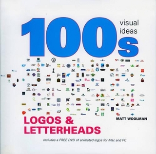 100's Visual Logos and Letterheads