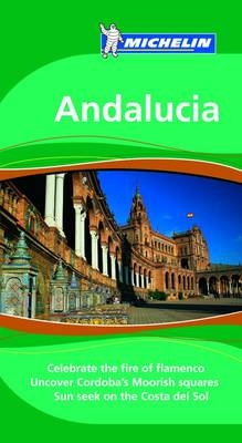 Andalucia Tourist Guide