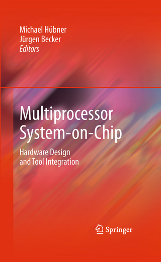 Multiprocessor System-on-Chip