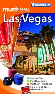 Las Vegas Must Sees Guide -  Michelin