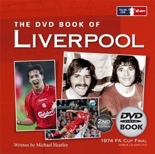 DVD Book of Liverpool