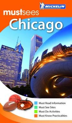 Chicago Must Sees Guide -  Michelin