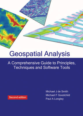 Geospatial Analysis