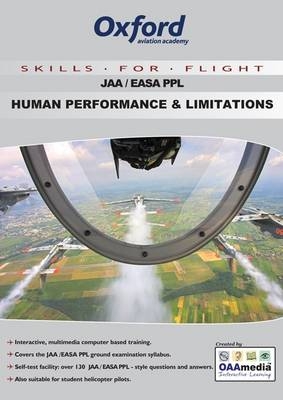 JAA PPL Human Performance and Limitations