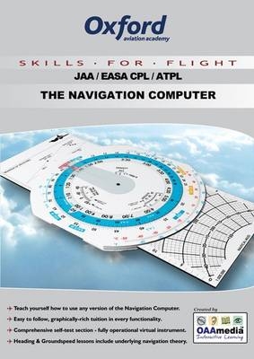 The Flight Navigation Computer