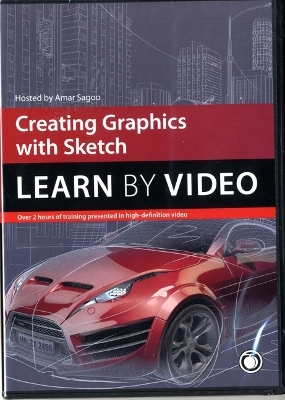 Creating Graphics with Sketch