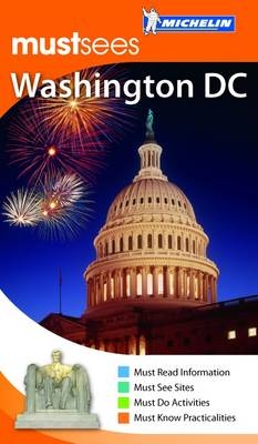 Washington Must Sees Guide -  Michelin