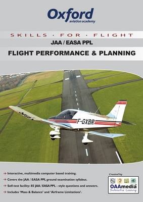 JAA PPL Flight Performance and Planning