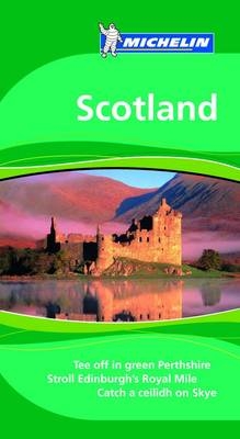 Scotland Tourist Guide