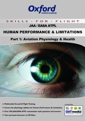 ATPL Human Performance and Limitations
