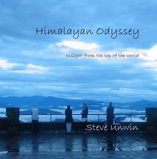Himalayan Odyssey