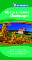 Alsace Lorraine Champagne