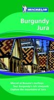 Burgundy Jura