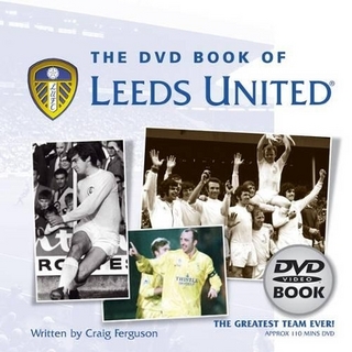 DVD Book Leeds