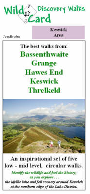 Best Walks Around the Keswick Area