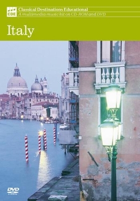 Classical Destinations Educational