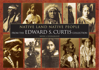 Native Lands, Native People - Wayne Youngblood