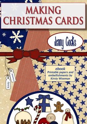 Making Christmas Cards