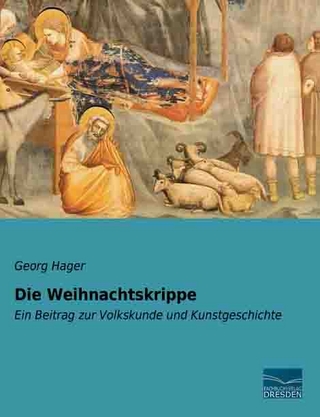 Die Weihnachtskrippe