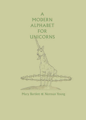 A Modern Alphabet for Unicorns