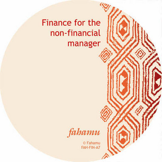 Practical Financial Management for NGOs