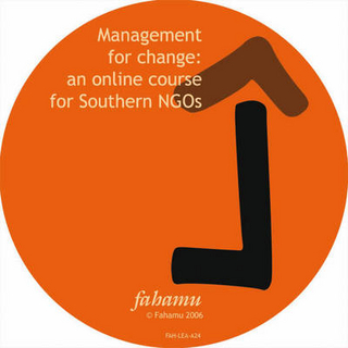 Management for Change