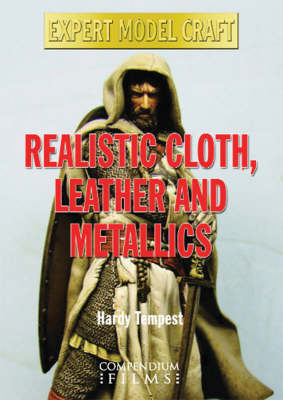 Realistic Cloth, Leather and Metallics