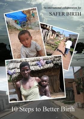 10 Steps to Better Birth