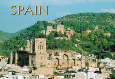 Spain - Emma Howard