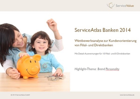 ServiceAtlas Banken 2014