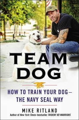 Team Dog - Gary Brozek, Mike Ritland