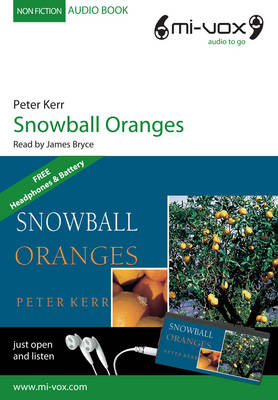 Snowball Oranges