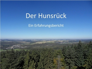 Der Hunsrück