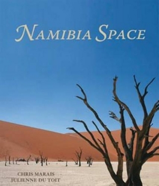 Namibia space