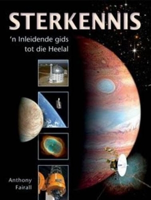 Sterkennis